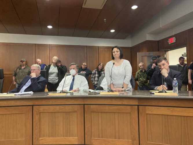 A Taxing Discussion Ohio County Assessor Doesn’t Trust State’s Mineral Appraisals News